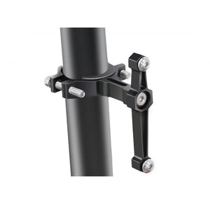 ADAPTADOR PARA PORTA BOTELLA NEGRO