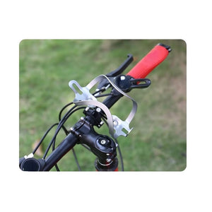 ADAPTADOR PARA PORTA BOTELLA NEGRO