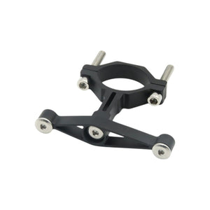 ADAPTADOR PARA PORTA BOTELLA NEGRO