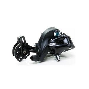 CAMBIO M.T.B 8 VEL M57LD ALUMINIO 11-34D SUNRACE