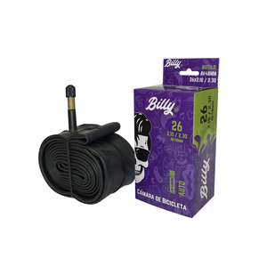 CAMARA BILLY 26x2.10/2.30 AV 48MM