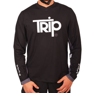 JERSEY ENDURO TRIP PUNK HOMBRE