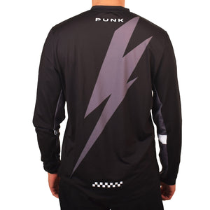 JERSEY ENDURO TRIP PUNK HOMBRE