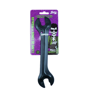 LLAVE DE CONO BILLY 13,14,15, 16 MM