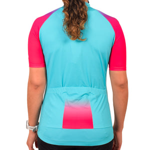 TRICOTA RUTA TRIP FLY MUJER