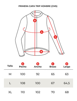 PRIMERA CAPA TRIP HOMBRE