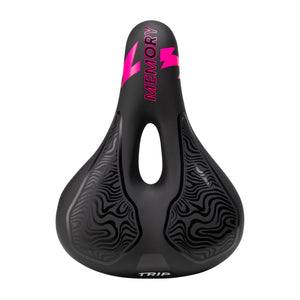 SILLIN TRIP MEMORY BLACK/PINK