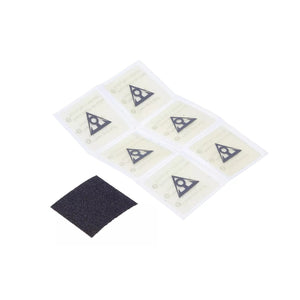 PARCHES TOPEAK SET 6 UNIDADES 3PCS