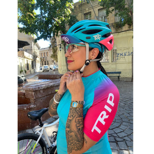 TRICOTA RUTA TRIP FLY MUJER