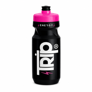 CARAMAGIOLA TRIP BLACK/PINK 600 CC