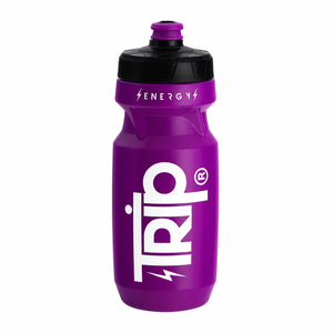 CARAMAGIOLA TRIP PURPLE/BLACK 600 CC