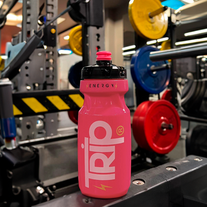 CARAMAGIOLA TRIP PINK/BLACK 600 CC