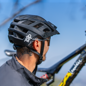 CASCO TRIP ENDURO BLACK