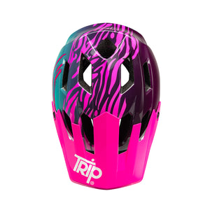 CASCO TRIP INTEGRAL SAVAGE