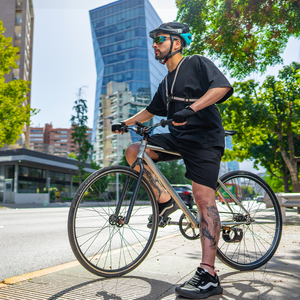 CASCO TRIP MTB DELIRIUM BLACK/TURQ