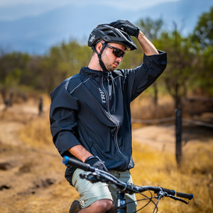 CORTAVIENTO TRIP BLACK