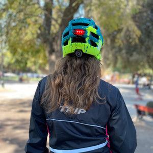 LUZ TRASERA USB TRIP ASTRO 20 LM