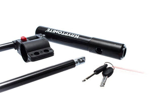 U-LOCK KRYPTONITE N4 KEEPER STD CORTO