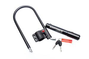 U-LOCK KRYPTONITE N4 KEEPER STD CORTO