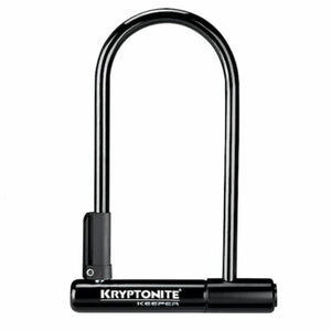 U-LOCK KRYPTONITE N4 KEEPER STD CORTO