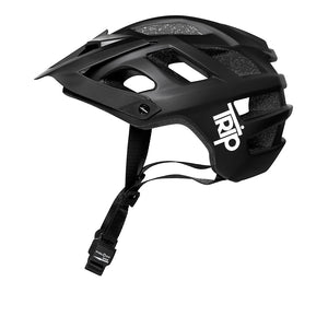 CASCO TRIP ENDURO BLACK