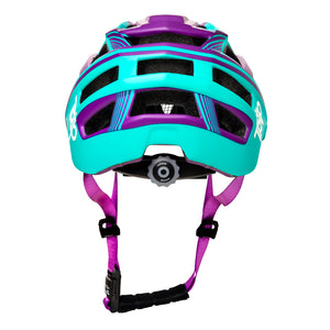 CASCO TRIP ENDURO BLUE
