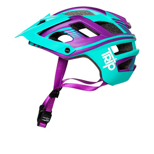 CASCO TRIP ENDURO BLUE