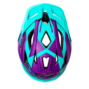 CASCO TRIP ENDURO BLUE