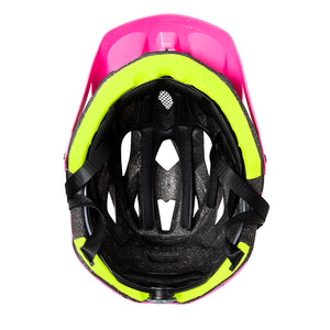 CASCO TRIP ENDURO EUPHORIA BLACK/PINK