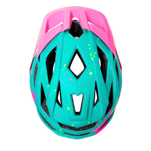 CASCO TRIP ENDURO EUPHORIA BLUE/PINK