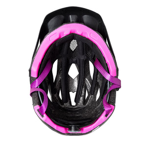 CASCO TRIP ENDURO PURPLE
