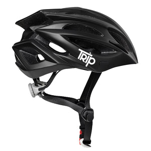 CASCO TRIP MTB BLACK