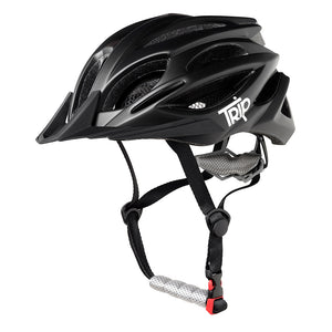 CASCO TRIP MTB BLACK