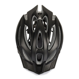 CASCO TRIP MTB BLACK/GREEN