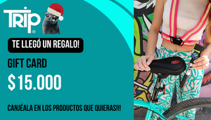 Gift Card Navidad Trip®