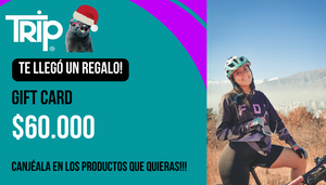 Gift Card Navidad Trip®