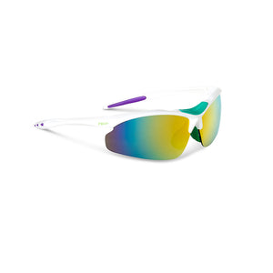 LENTES TRIP FEMM WHITE/PURPLE