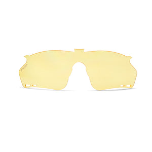LENTES TRIP PRO 3 MICAS BLACK