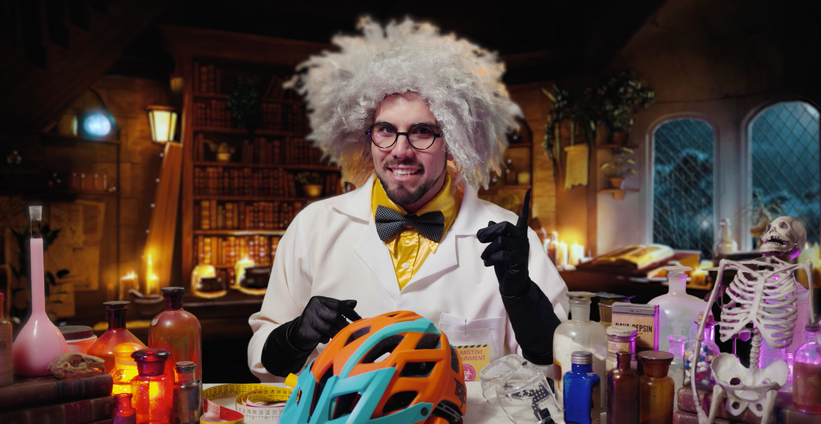 Cómo elegir tu casco