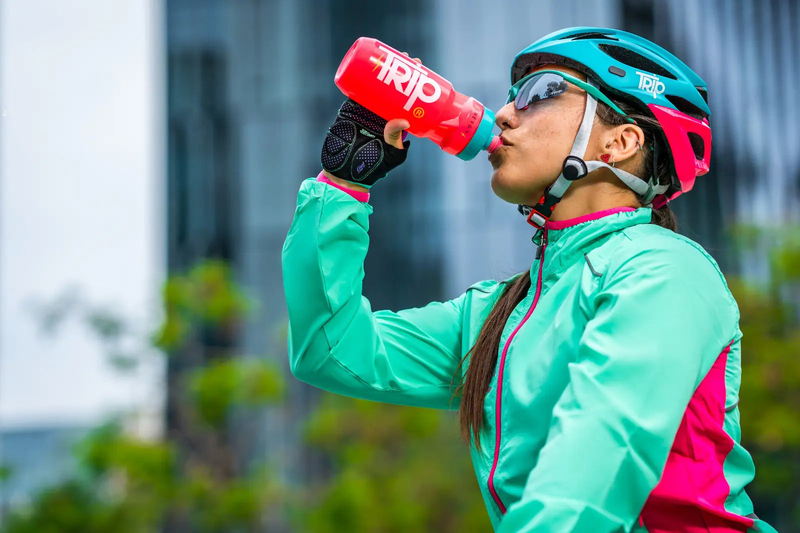 ¿Cómo elegir tu primer casco de bicicleta en Chile?