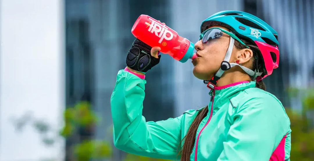 ¿Cómo elegir tu primer casco de bicicleta en Chile?