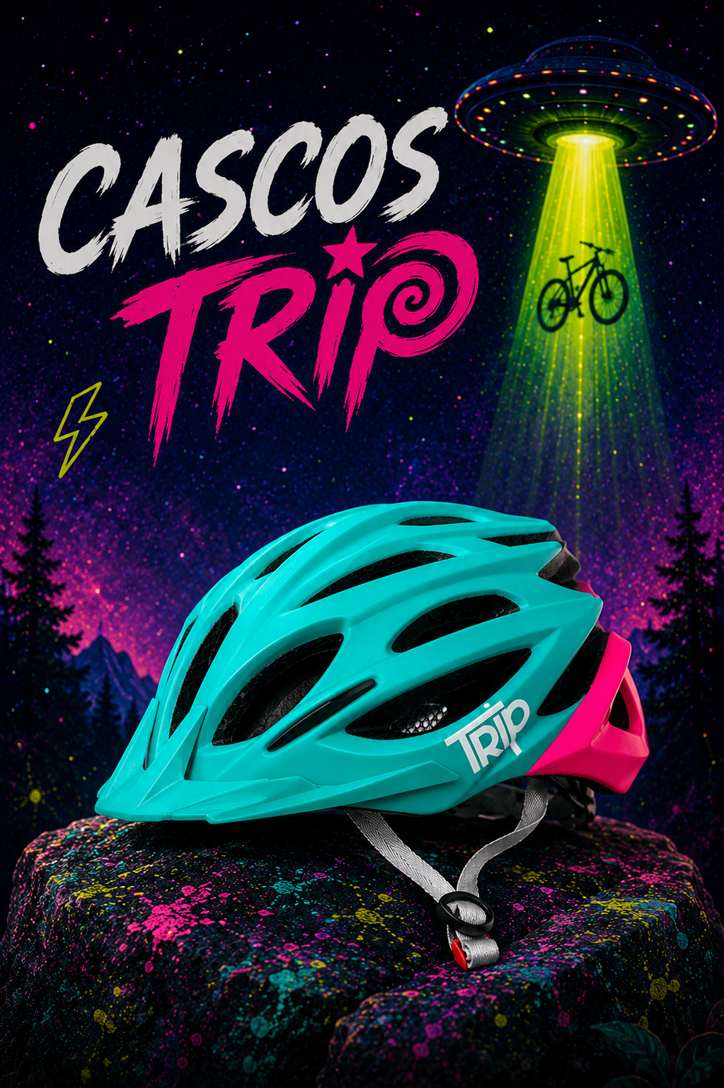 Cascos