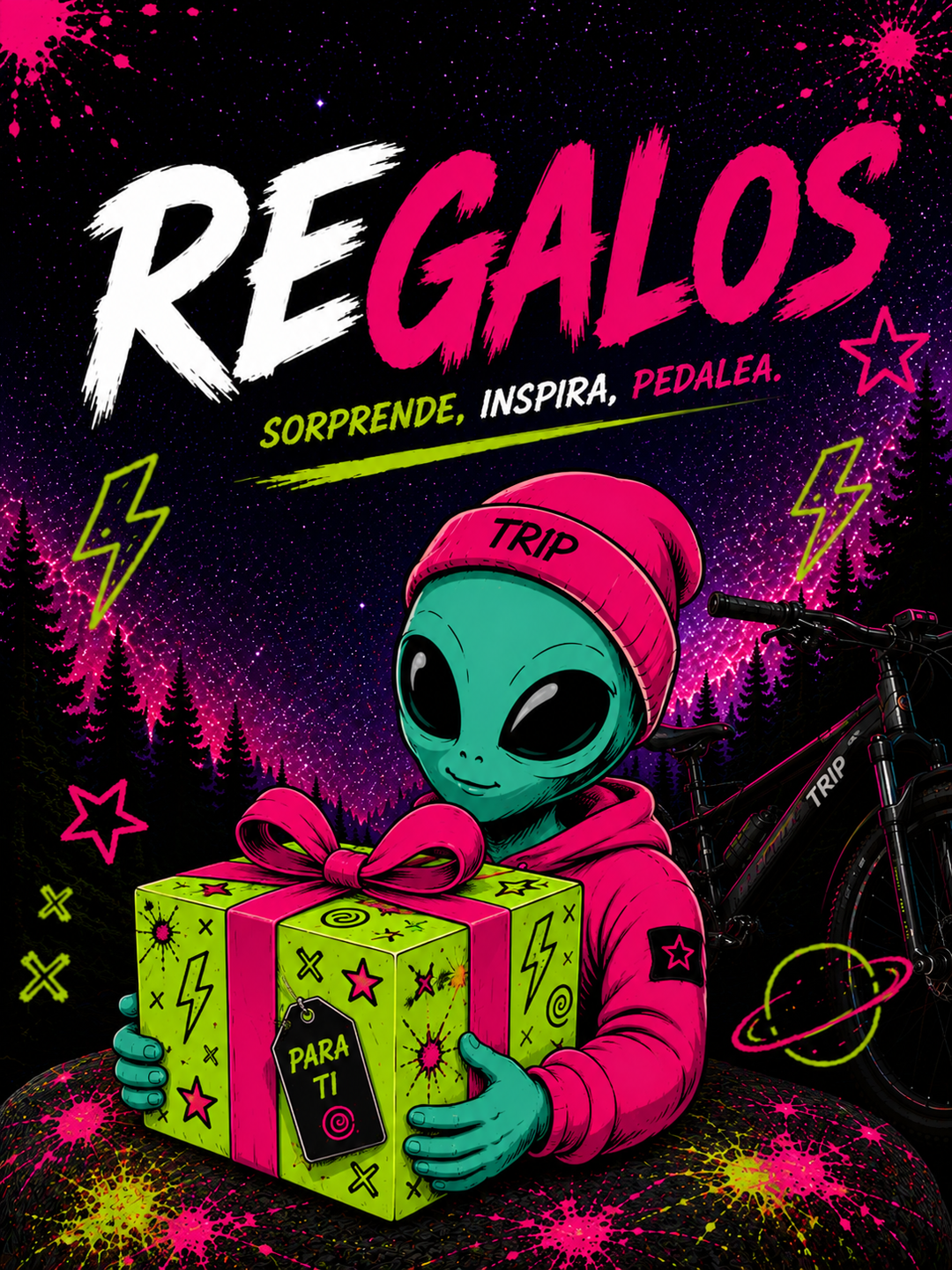 Regalos