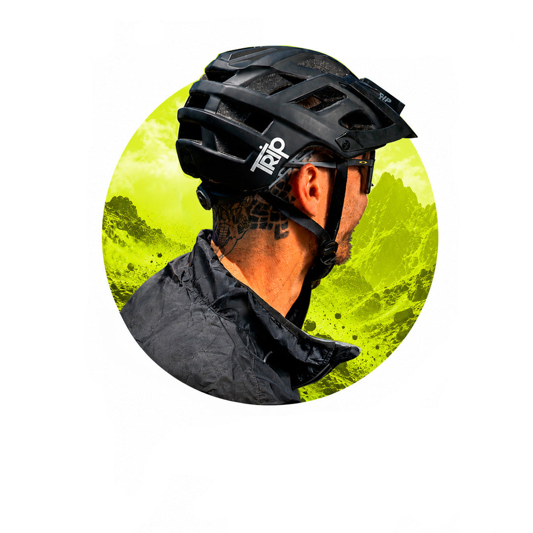 Cascos ENDURO