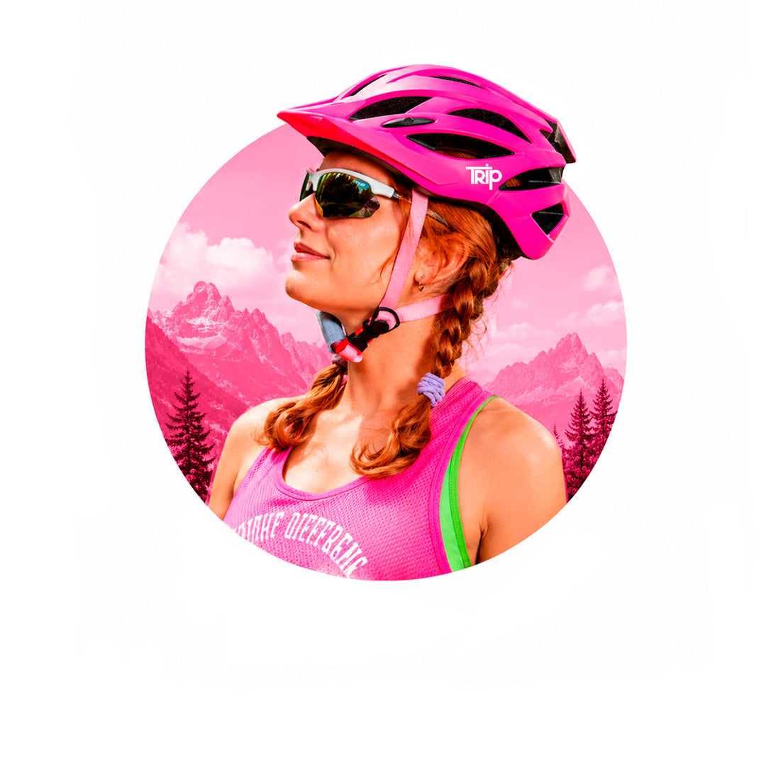 Cascos MTB