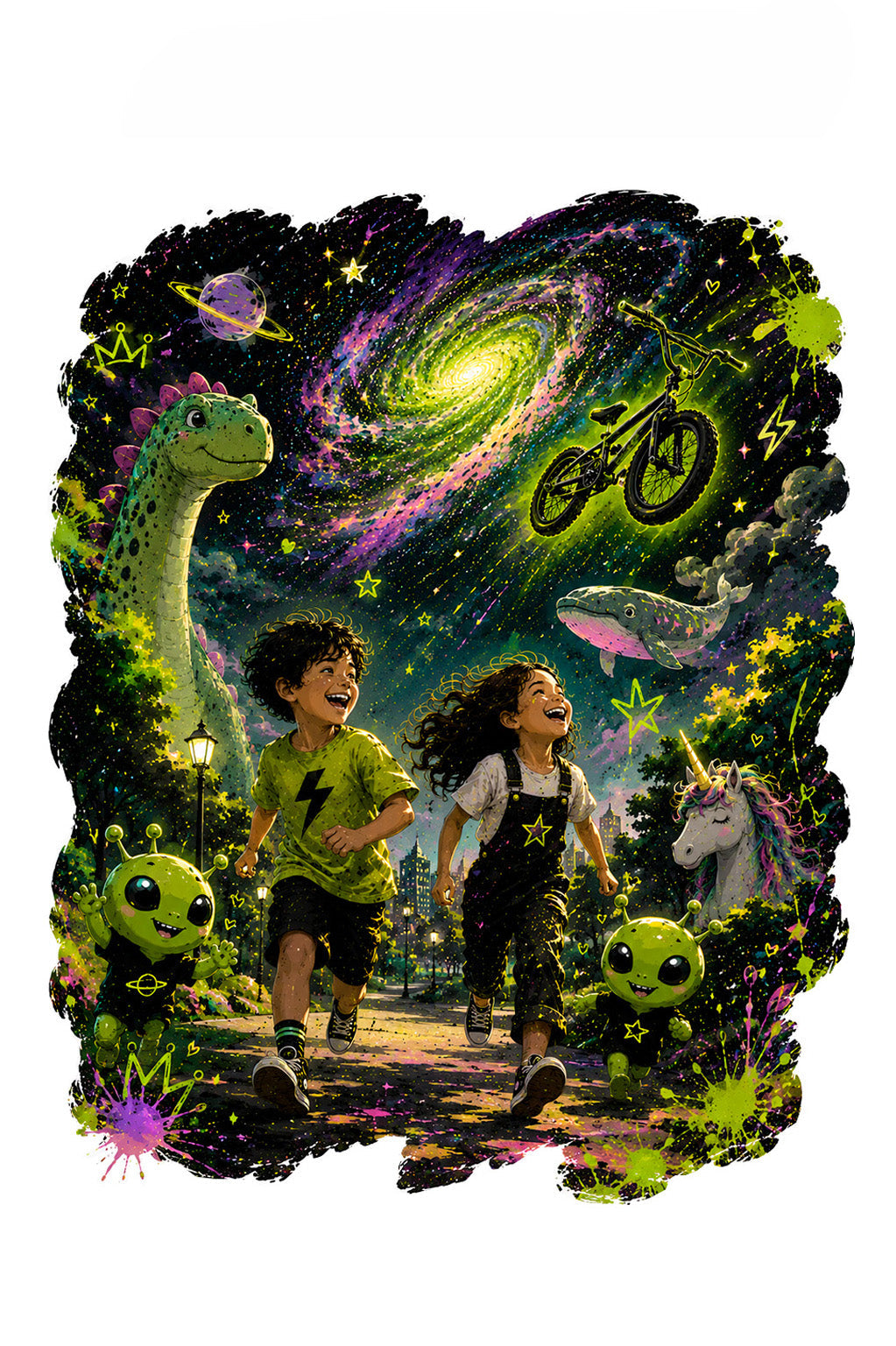 KIDS