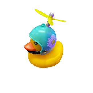 Patito Biker - Margarita