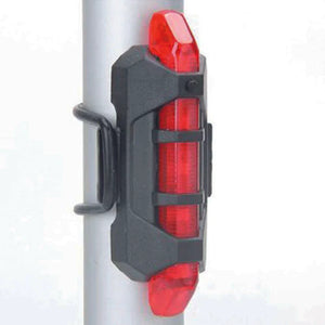 Pack Luces USB | 50LM