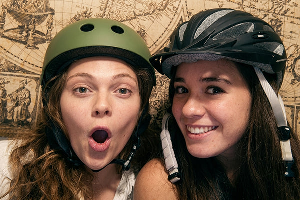 Trip Helmets 