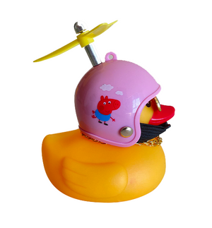 Patito Fachero - Peppa Pig